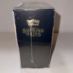 Pokemon TCG - Shining Fates Elite Trainer Box - ETB – Factory Sealed Brand New - Image 4