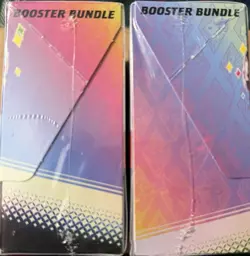 Pokemon TCG: S&V Prismatic Evolutions Booster Bundle Factory Sealed Set of 2 - Image 2