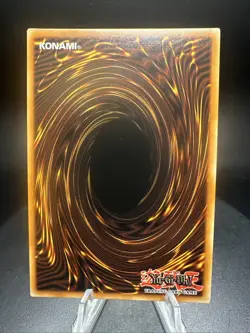 RA02-EN007 "Chaos Hunter" Quarter Century Secret Rare YuGiOh! NEW - Image 2