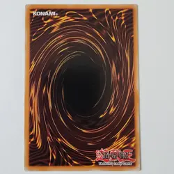 True King of All Calamities - MACR-EN046 - NM/VLP - Super Rare - 1st ed - Yugioh - Image 2