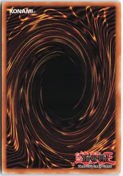 Yugioh - Spellbook of Secrets SR08-EN027 1st Edition - Structure Deck: Order of - Image 2