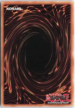 Yugioh - Copycat DEM6-EN014 Unlimited - Speed Duel Demo Deck 2020 - Image 2