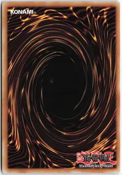 Yugioh - Heavy Storm SD10-EN026 1st Edition - Structure Deck: Machine Re-Volt - Image 2