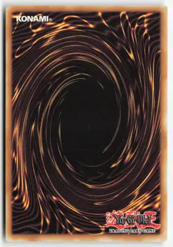 Yugioh - Heavy Storm SD6-EN023 1st Edition - Structure Deck: Spellcaster's Judgm - Image 2