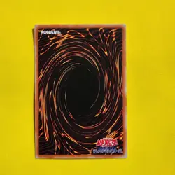 Yugioh - Winged Kuriboh Sabatiel LV10 Overframe Prismatic Secret Rare LOCH-JP006 - Image 2