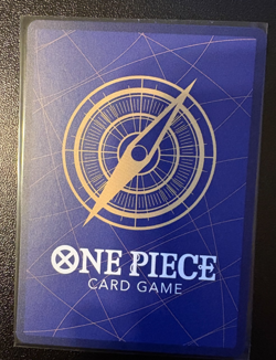 One Piece Uta (SP) OP02-120 SEC - Awakening of New Era OP05 NM/Mint - Japanese - Image 2