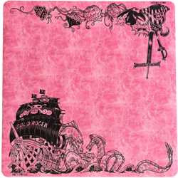 Yggdrasil Materias One Piece Playmat Kings Voyage Spellground Cloth 2 Player - Image 1