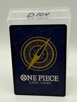 Usopp OP14-022 The Azure Sea's Seven Regular One-Piece CCG TCG - Image 2