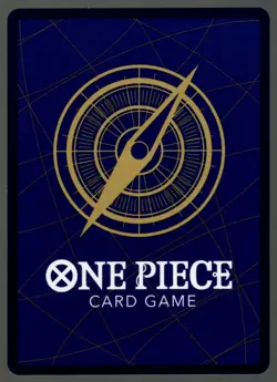 One Piece TCG Marco OP02-018 R (Holographic Foil) Paramount War MINT/NM - Image 2