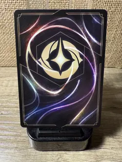 Lorcana Whispers In The Well Scrooge McDuck - S.H.U.S.H. Agent - SR Regular NM+ - Image 2