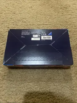 Disney Lorcana: The First Chapter Booster Box - 24 Packs (060523CM1) FIRST PRINT 4050368981905 - Image 2