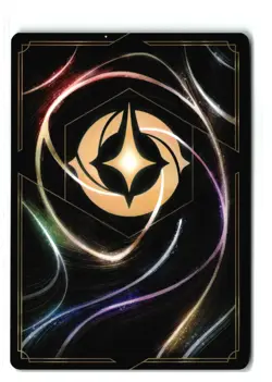 SIGN THE SCROLL ACTION 30/204 COLD FOIL DISNEY LORCANA NM - Image 2