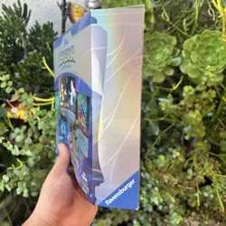 Disney Lorcana 100th Anniversary Collector’s Edition Gift Set – TCG New - Image 4