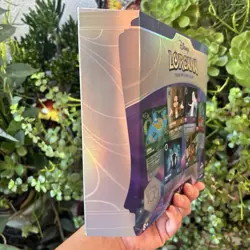 Disney Lorcana 100th Anniversary Collector’s Edition Gift Set – TCG New - Image 5