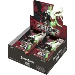 Union Arena - Black Clover - Display [ENG] - Image 1