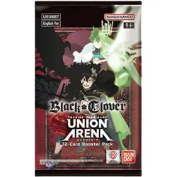 Union Arena - Black Clover - Display [ENG] - Image 2