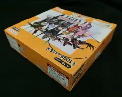 Union Arena Card Game Booster Evangelion: New Theatrical Edition UA44BT Box JP - Image 3