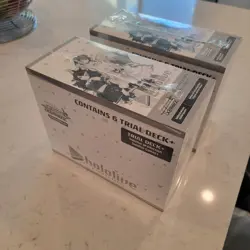 Weiss Schwarz Hololive Production Trial Deck+ hololive Gamers Display - Image 3