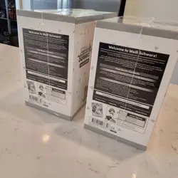 Weiss Schwarz Hololive Production Trial Deck+ hololive Gamers Display - Image 4