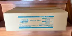 Weiss Schwarz Goddess of Victory NIKKE Booster Pack BOX sealed case 24 box New - Image 1