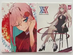 🔥 Comic Party 3 [Pick Your Single] Goddess Story Anime Waifu Doujin Card 🔥 - Image 5