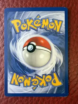 Dragonite 19/62 Non Holo Rare WOTC Vintage Pokemon Card Fossil Set LP - Image 2