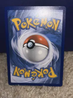 Pokemon Skeledirge EX TCG Special Illustration Rare Card Paldea Evolved 258/193 - Image 4