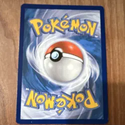 Pokemon Snorlax 58/83 Generations Rare Reverse Holo Basic 130 HP Card - Image 2