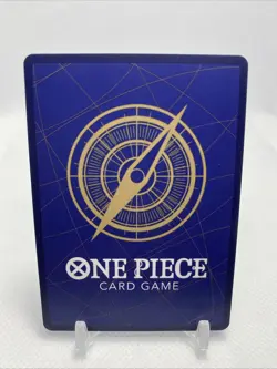 Boa Hancock (Illustration Box Vol.1) ST17-004 One Piece Promotion Cards Foil - Image 2
