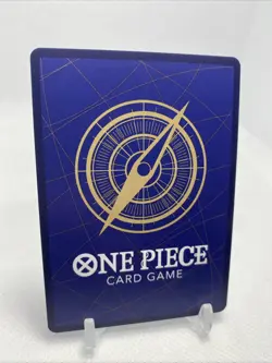 Boa Hancock (Illustration Box Vol.1) ST17-004 One Piece Promotion Cards Foil - Image 3