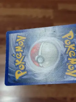 Alakazam 1/102 Holo Rare Unlimited Edition Base Set Pokemon Card 1999 WOTC MP** - Image 4