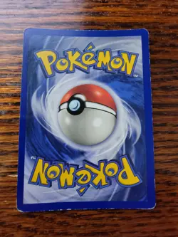 Alakazam 1/102 Holo Rare Unlimited Edition Base Set Pokemon Card 1999 WOTC MP** - Image 5