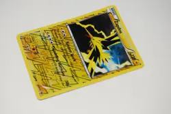 ZAPDOS 41/99 Reverse Holo 2012 Next Destinies Pokemon Card - LP - Image 3