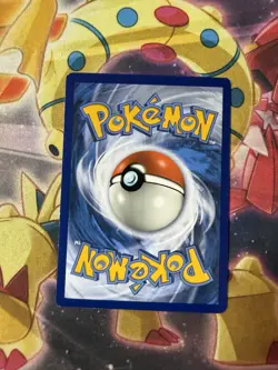 Azumarill 77/114 Uncommon Regular Card XY - Steam Siege Pokemon TCG - Image 2