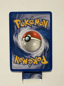 Entei 10/147 Aquapolis Reverse Holo Rare Pokemon Card WOTC HP - Image 2