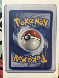 Dark Blastoise - 4/110 Legendary Collection Non-Holo Rare Pokemon Trading Card - Image 2