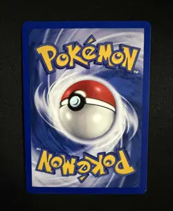 Koga's Weezing 50/132 Gym Challenge Pokemon Card - Image 2