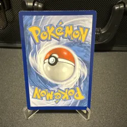 Pokemon Charizard V SWSH260 Promo Holo Card 220HP Incinerate Heat Blast - Image 2