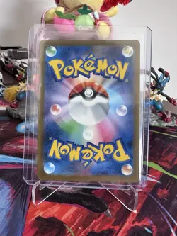 MEGA Gengar ex MA 230/193 MEGA Dream ex M2a Pokemon Card Japanese 2025 NM - Image 2