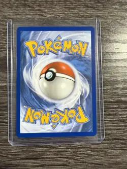 MEGA Starmie EX Perfect Order Pokemon Card Full Art - Image 2