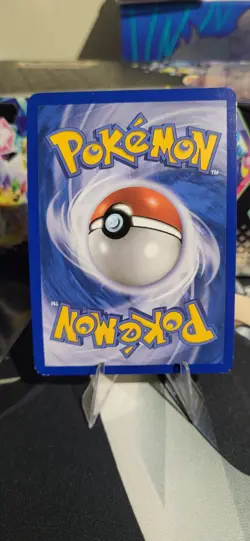 Pokemon TCG Raichu HeartGold SoulSilver Holo Card 10/123 Rare - Image 5