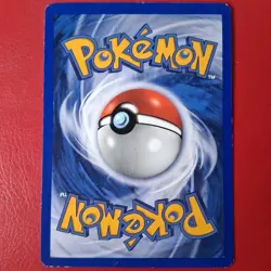 Kabuto 56/75 Neo Discovery Regular First Edition Pokemon Card Lp - Image 2