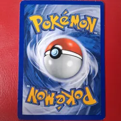 Kabuto 56/75 Neo Discovery Regular First Edition Pokemon Card LP - Image 2