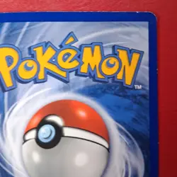 Kabuto 56/75 Neo Discovery Regular First Edition Pokemon Card LP - Image 4