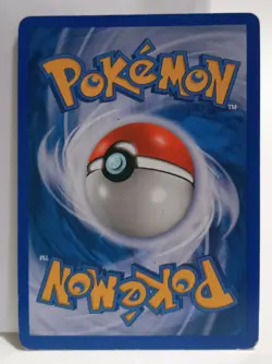Pokemon Collectible Cards, Vaporeon, Holo, 6/17, POP Series, 2006 - Image 5