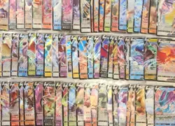 15 Pokemon Card Bundle Ultra Rare Double Rare EX Radiant V Lot -READ DESCRIPTION - Image 1