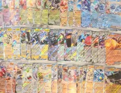 15 Pokemon Card Bundle Ultra Rare Double Rare EX Radiant V Lot -READ DESCRIPTION - Image 2