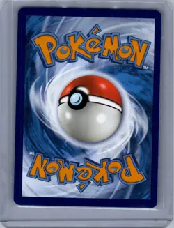 SV: Scarlet & Violet Promo Cards - Pikachu - - 027 - NM - Image 2