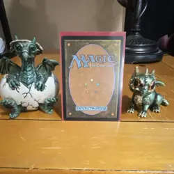 Magic: The Gathering Baneslayer Angel From the Vault: Angels Foil English - Image 2