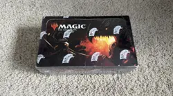 Adventures in the Forgotten Realms Draft Booster Box MTG New Sealed *Startropic* 630509981151 - Image 1